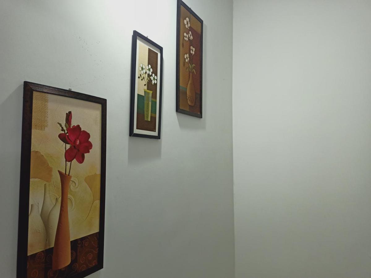 Apartmán Nandana'S Residency Munnar Exteriér fotografie
