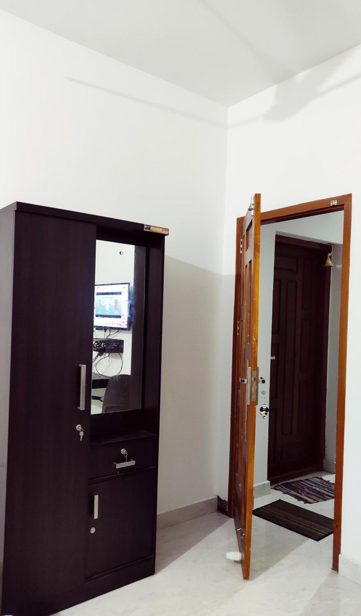 Apartmán Nandana'S Residency Munnar Pokoj fotografie